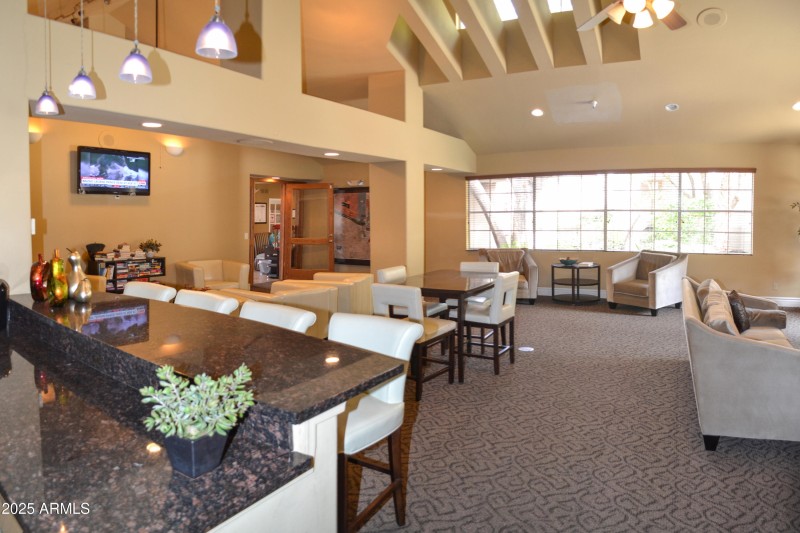 29 Clubhouse