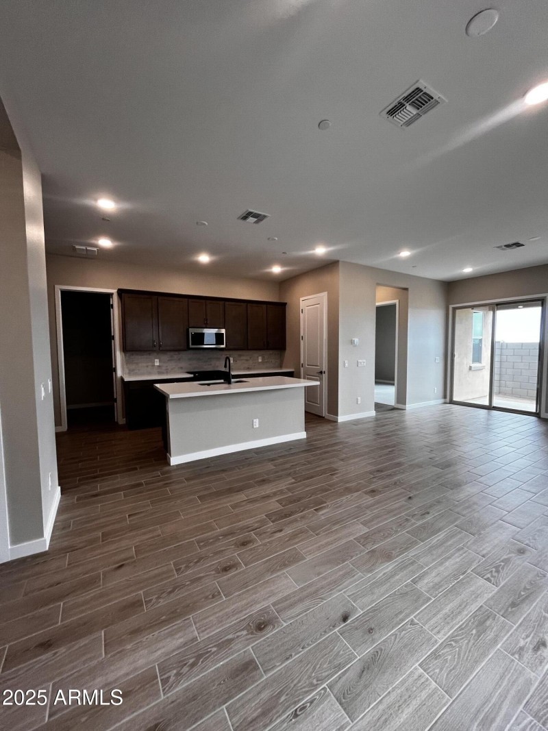 MV Lot 42 - Dining, Great Room & Kitchen