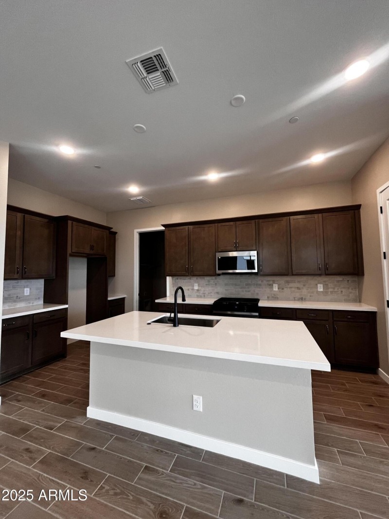 MV Lot 42 - Kitchen