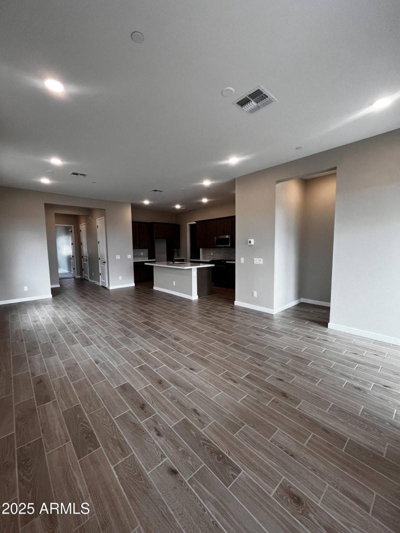 MV Lot 42 - Great Room, Dining & Kitchen