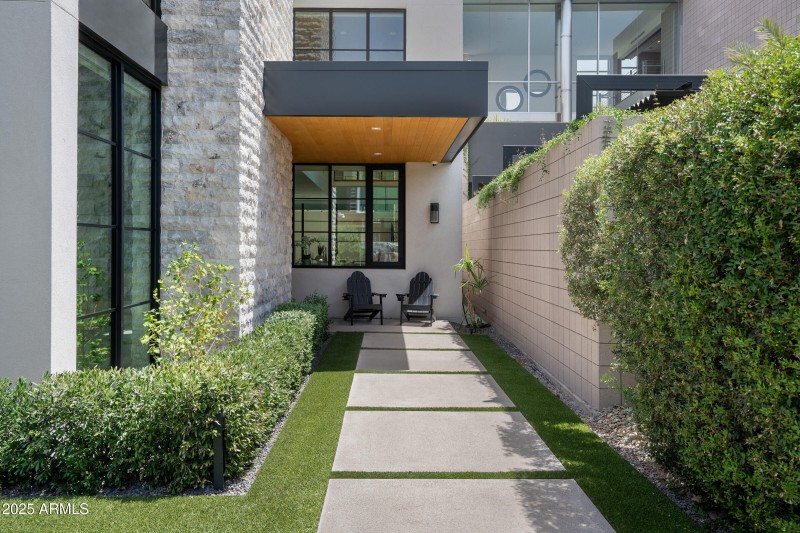 Luxury Opportunity