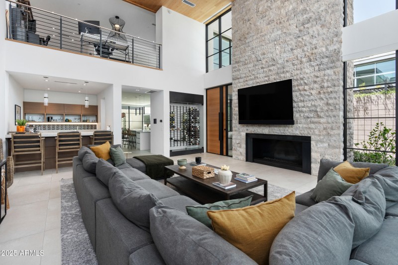 Luxury Opportunity