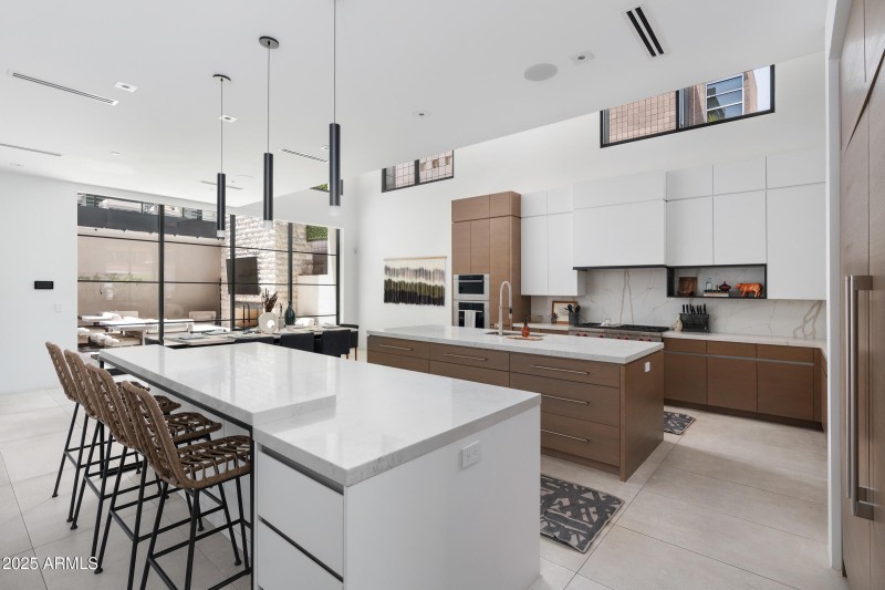 Luxury Opportunity
