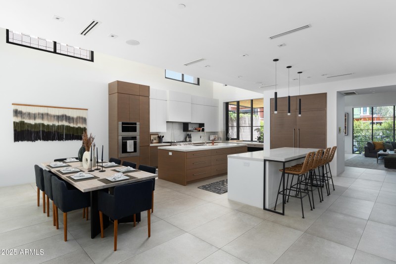 Luxury Opportunity