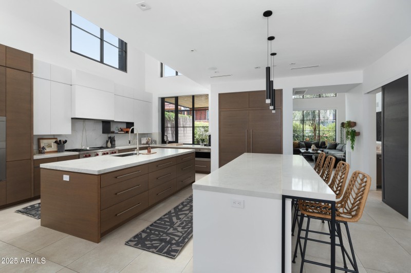 Luxury Opportunity