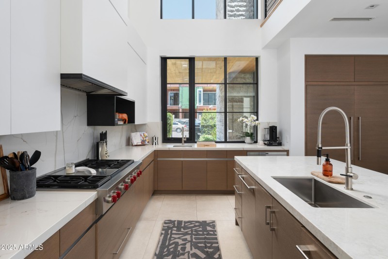 Luxury Opportunity