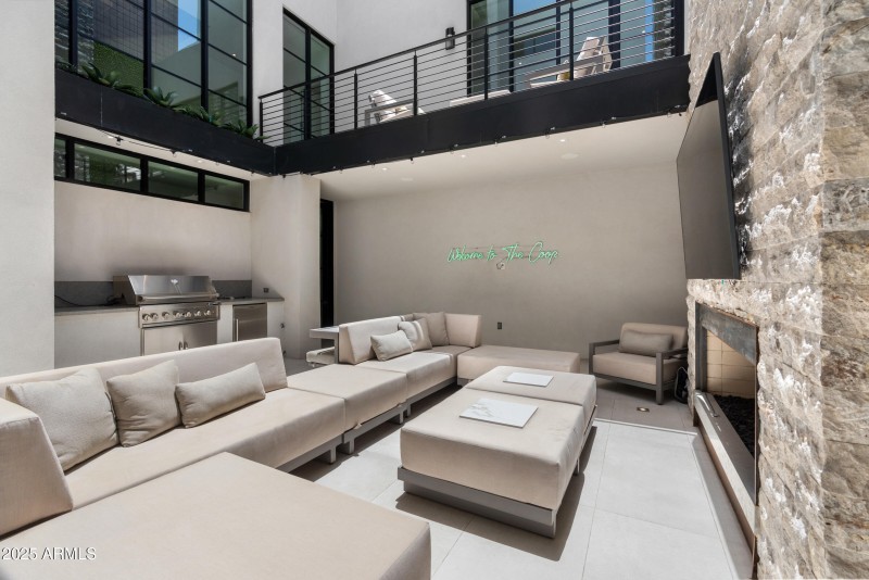 Luxury Opportunity