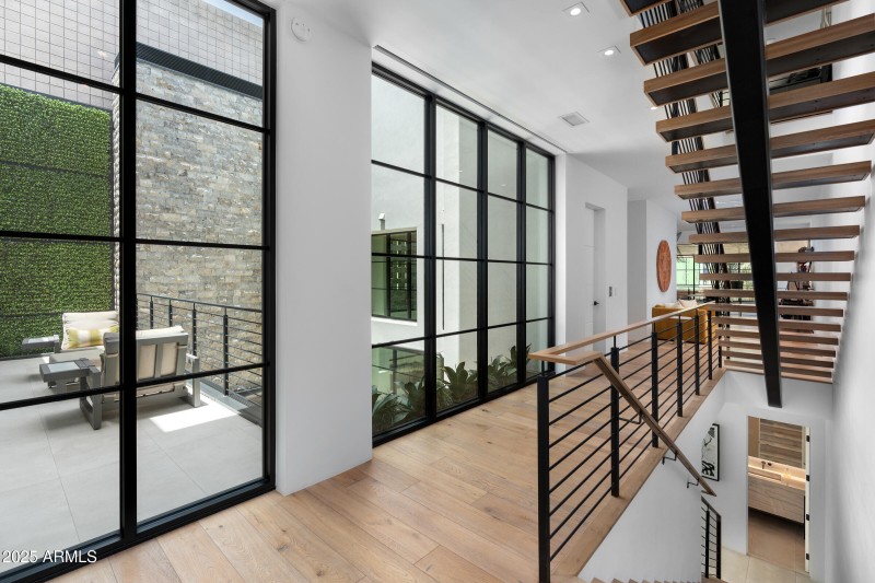 Luxury Opportunity
