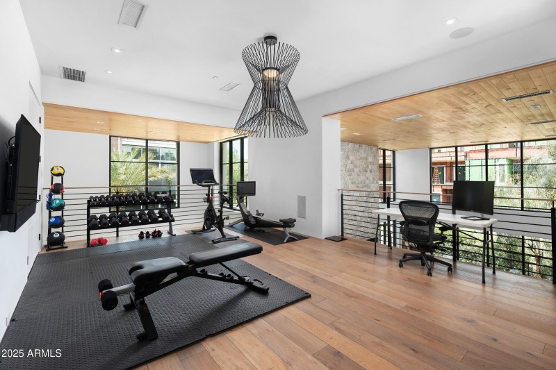 Luxury Opportunity