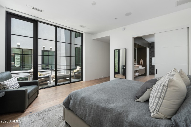Luxury Opportunity