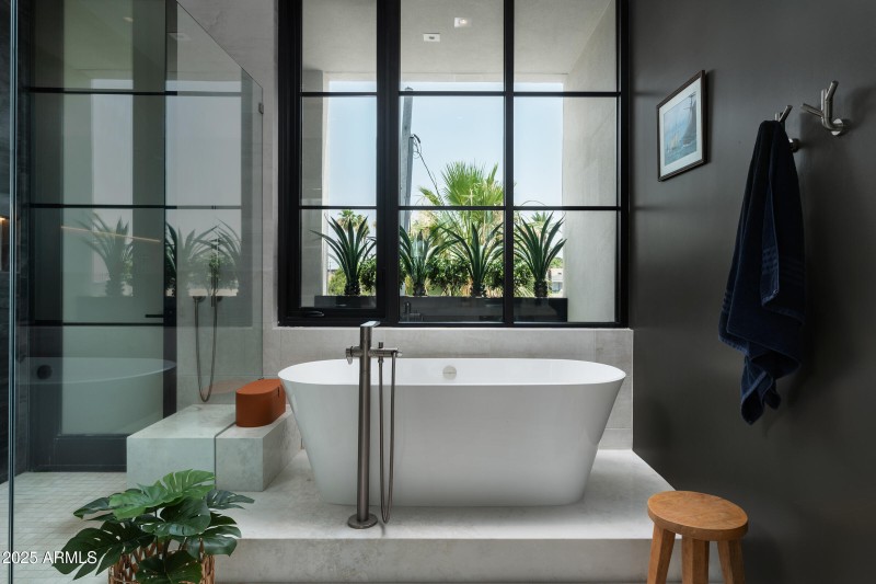 Luxury Opportunity