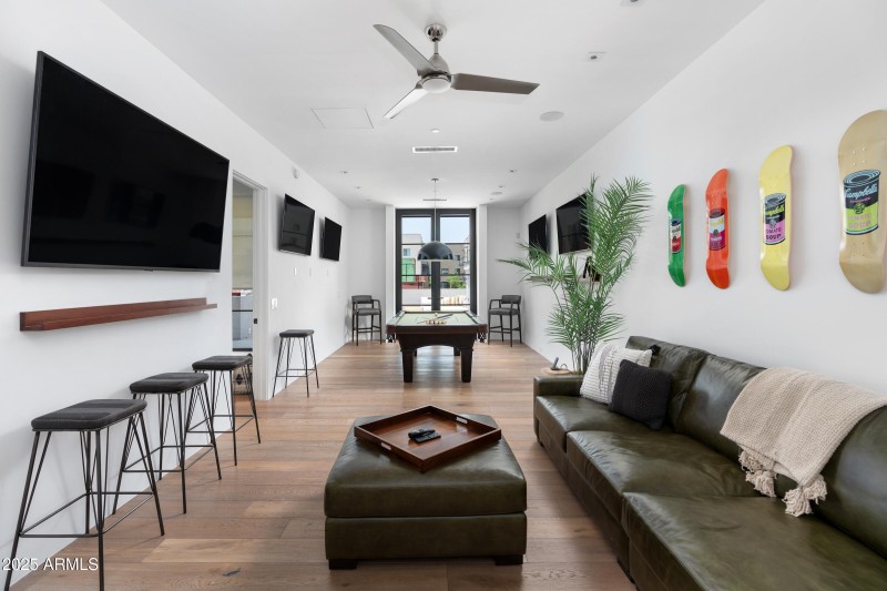 Luxury Opportunity