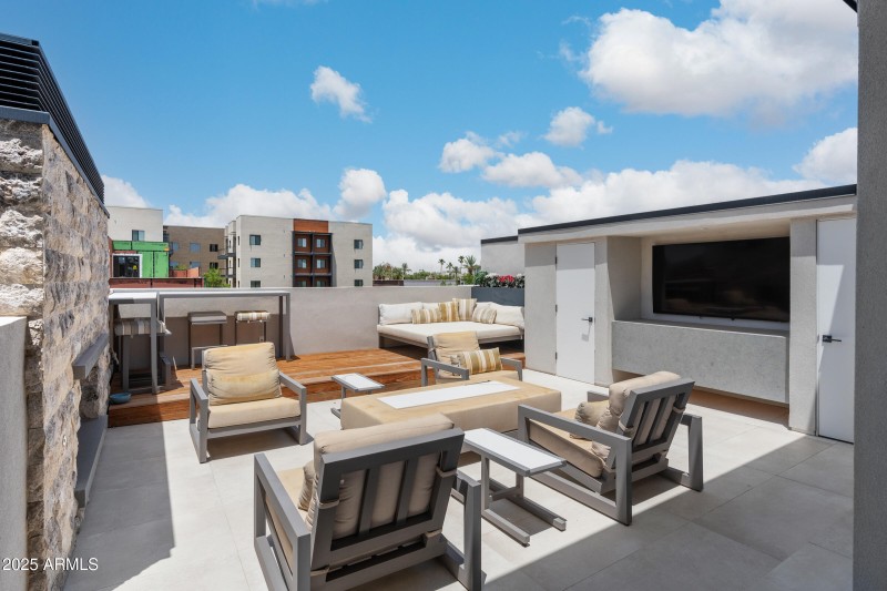 Luxury Opportunity