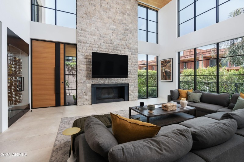 Luxury Opportunity