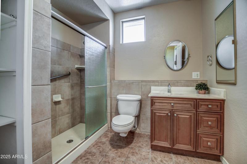 Casita Bath