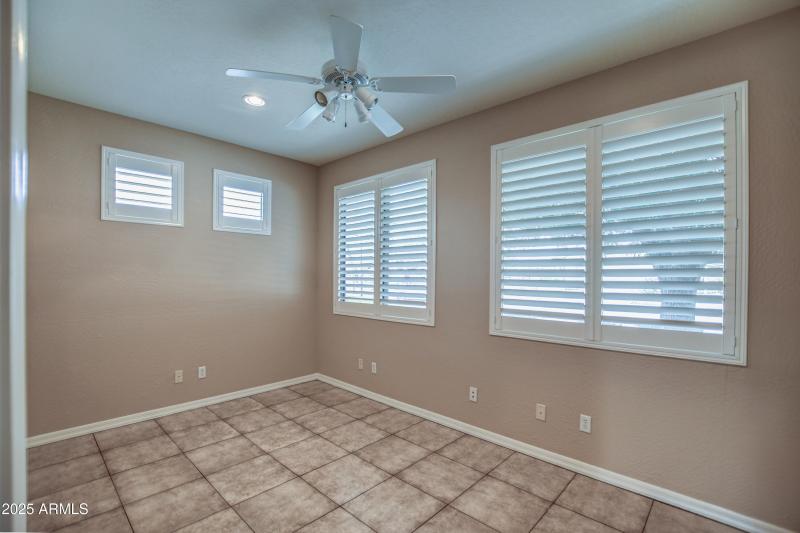 Casita Bed