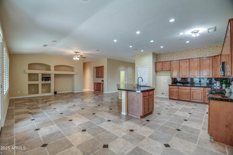 Great room