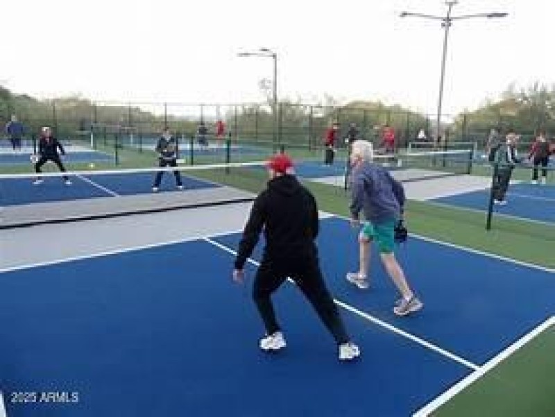 6.5 pickelball