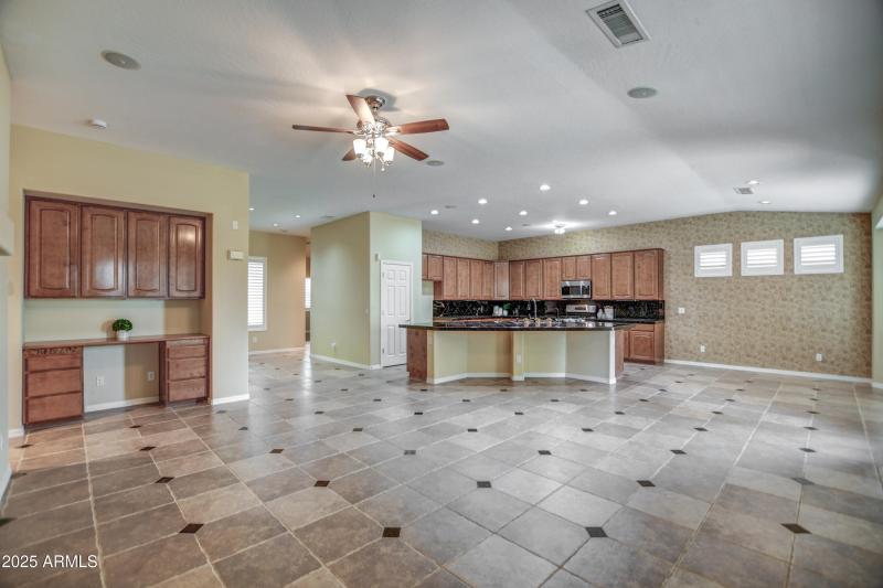Great room