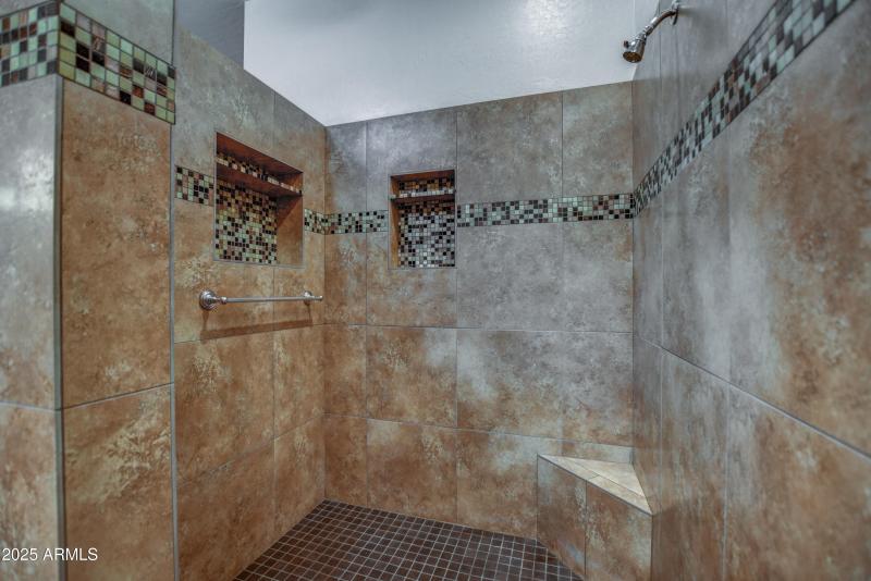 Primary Bath 4