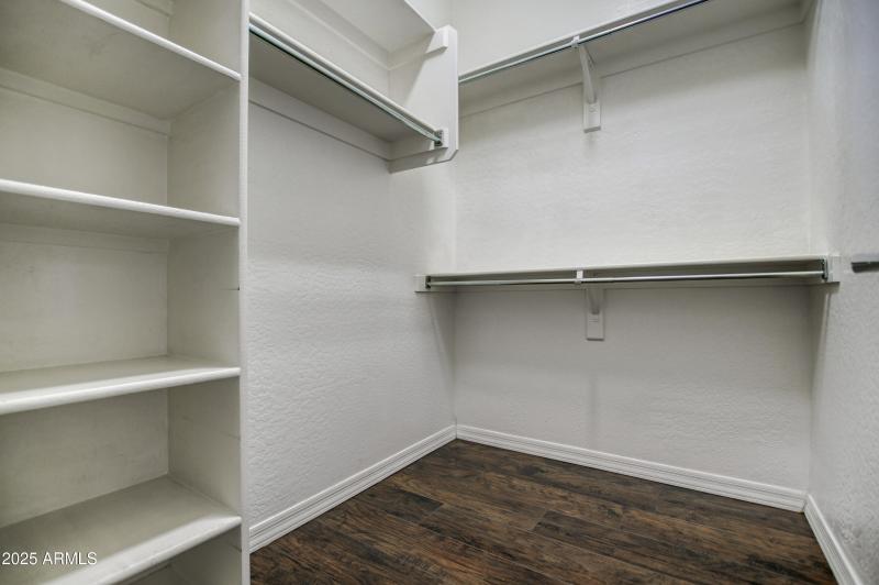 Primary Closet 1