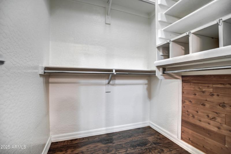 Primary Closet 2