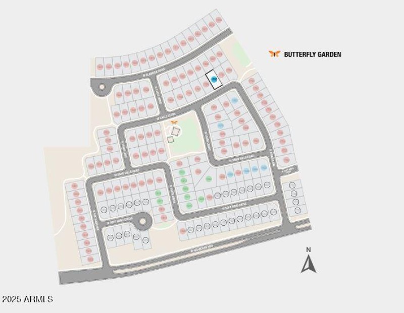 Site Map