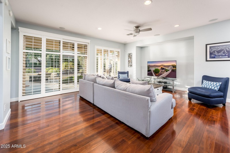 Large Great Room