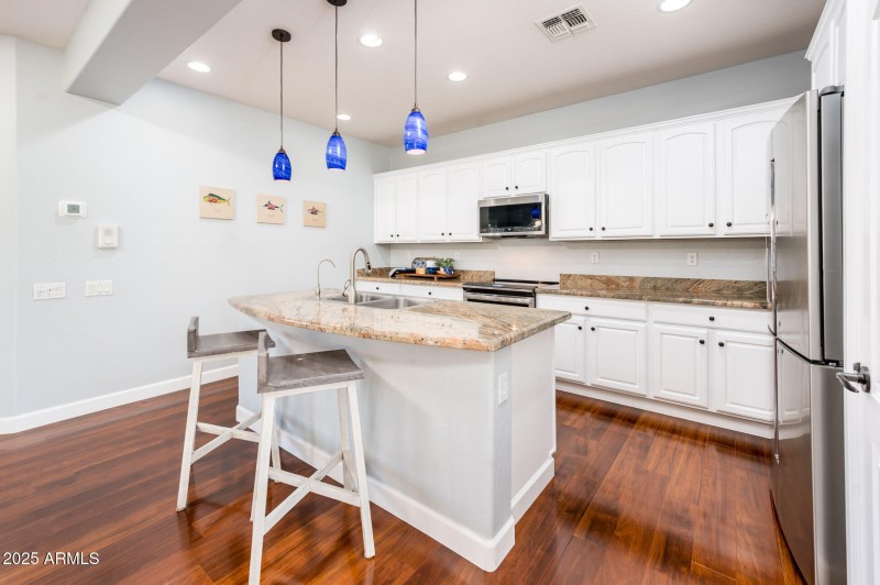 Beautiful Granite