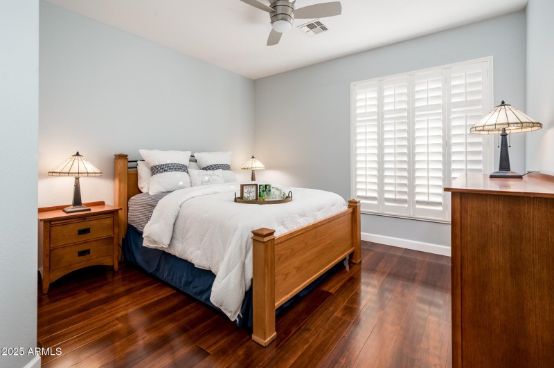 Large Guest Room