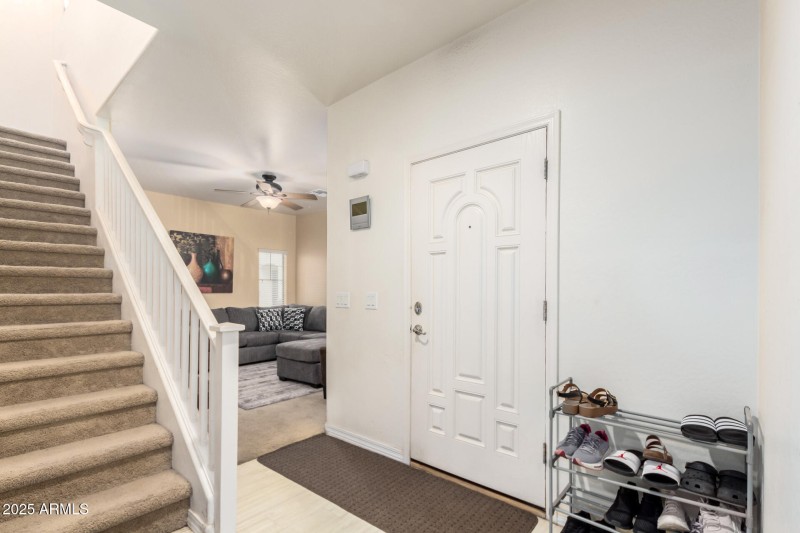 Staircase