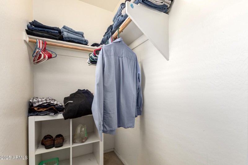 Closet