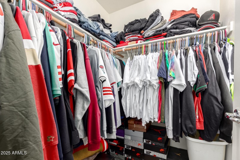 Closet