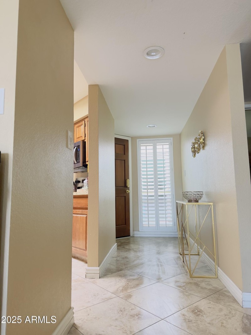 Entryway 2