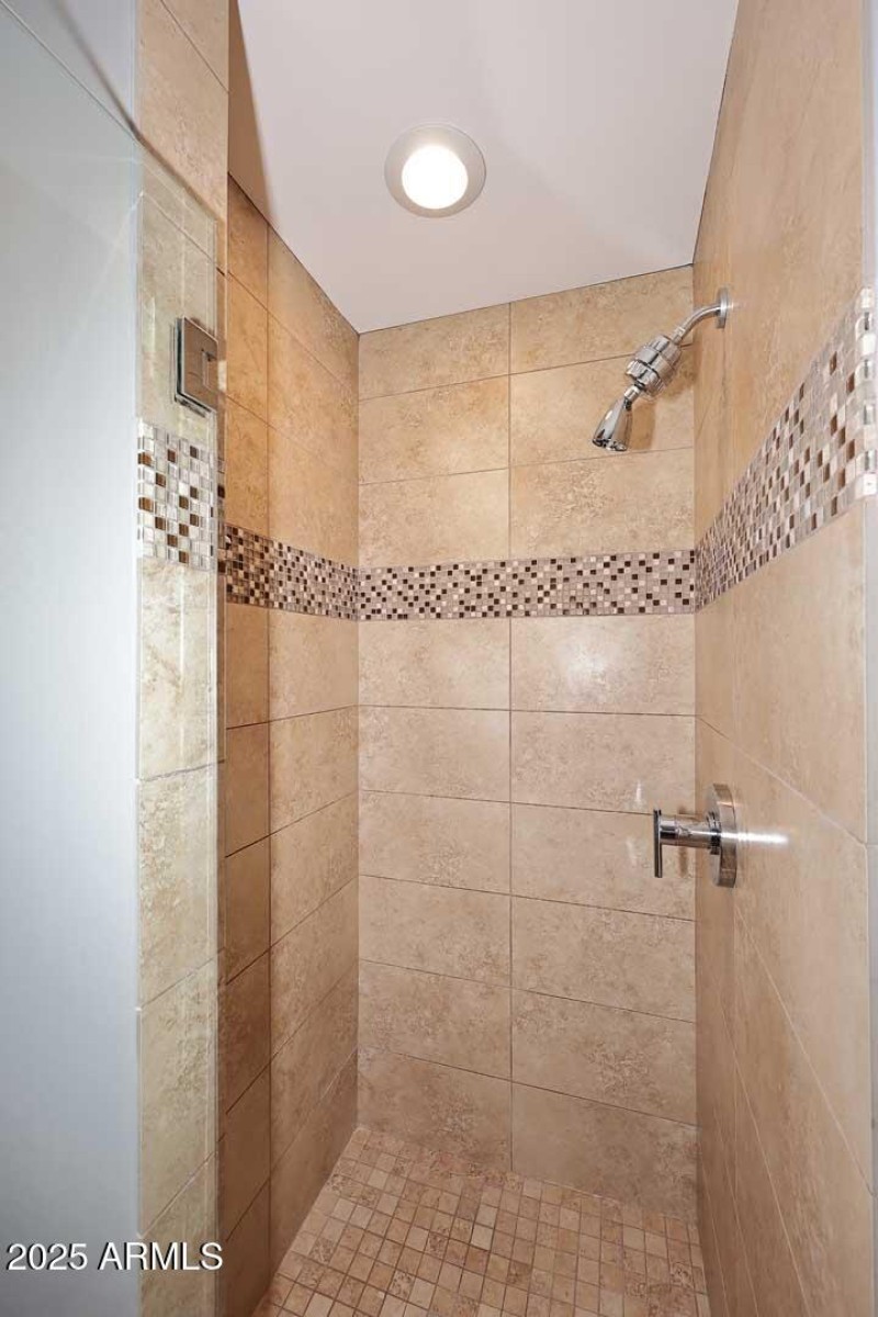 Primary Bath-Shower