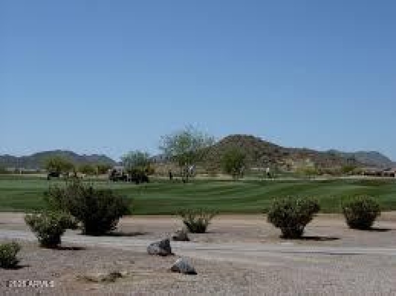 Public Golf Course