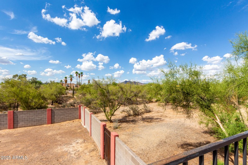 32 Rancho Caliente