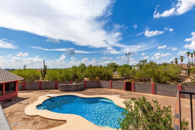 33 Rancho Caliente