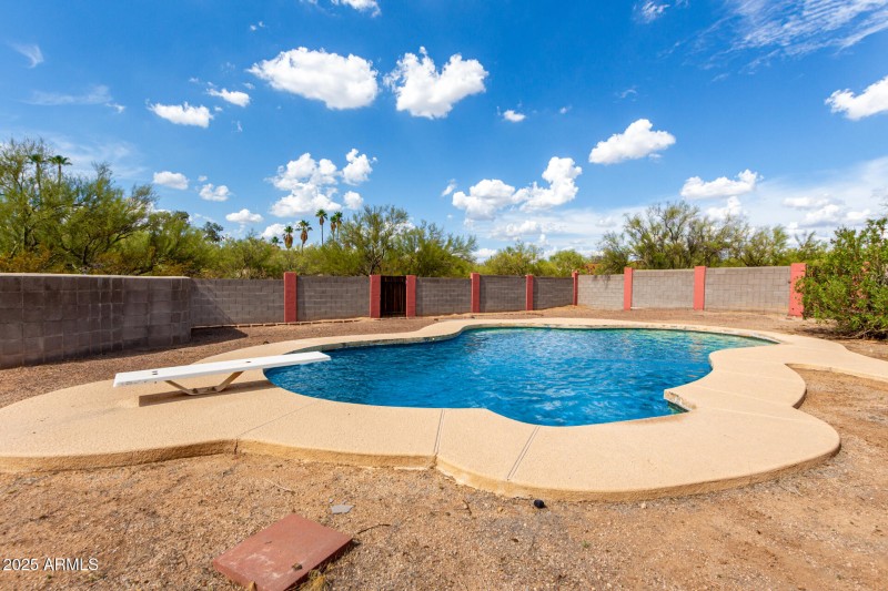 35 Rancho Caliente