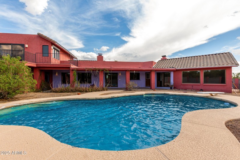 37 Rancho Caliente