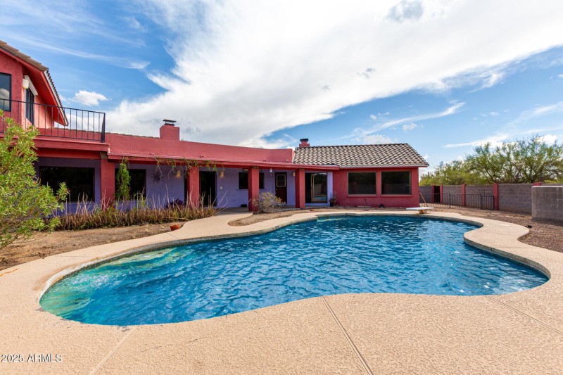 41 Rancho Caliente