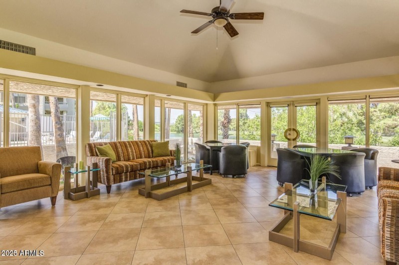 Community Clubhouse- Avail. for Rent