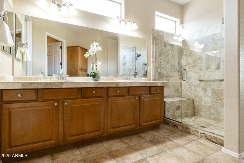 Main Bath