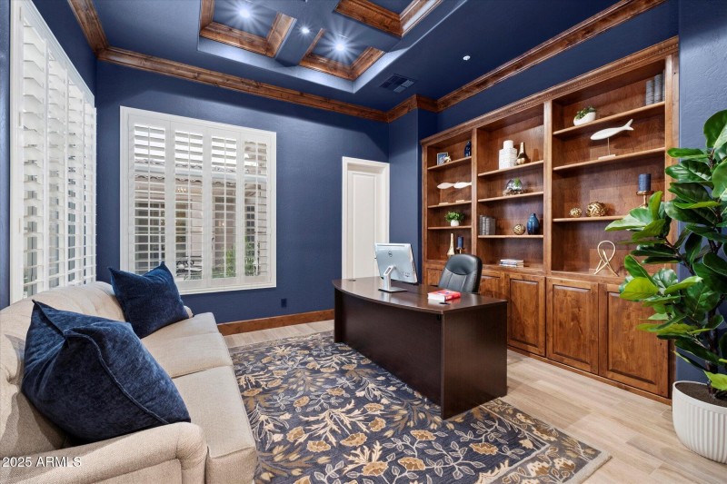 Executive Office
