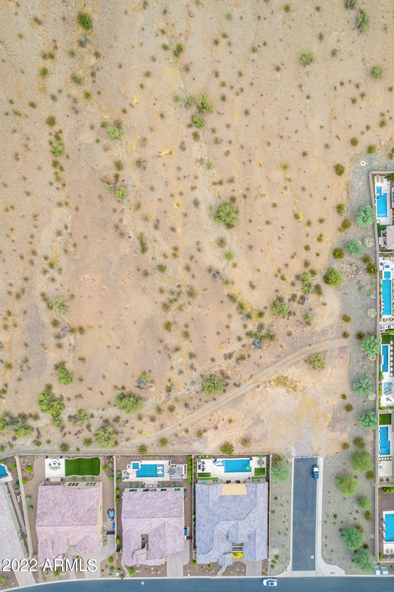 Mountain Vista Drone