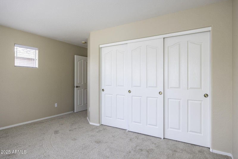 Bedroom 2 View