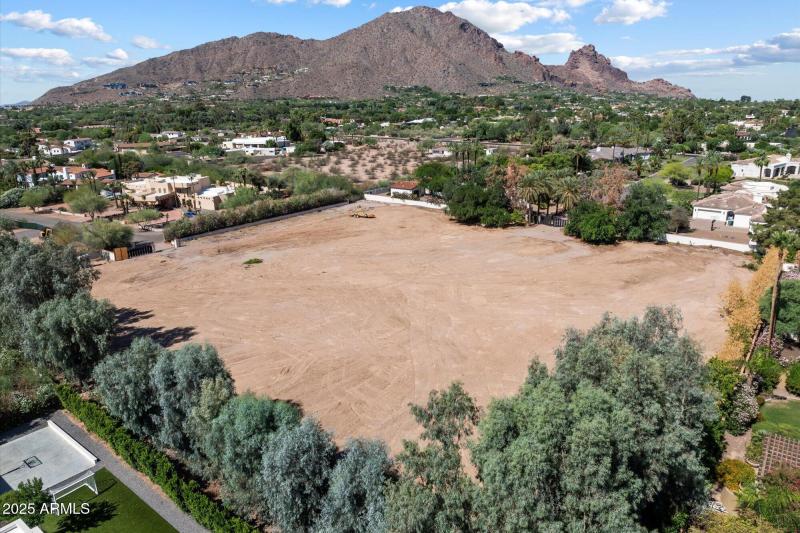 Camelback Mountain