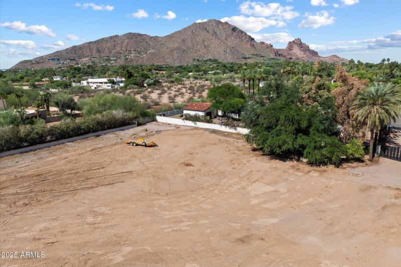 Camelback