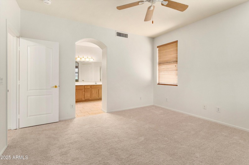 Primary Bedroom to Bath