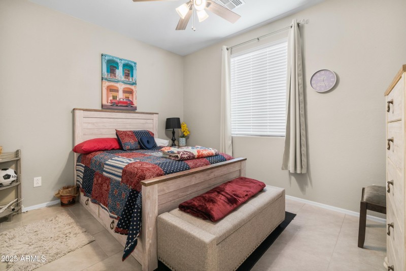 Guest Suite